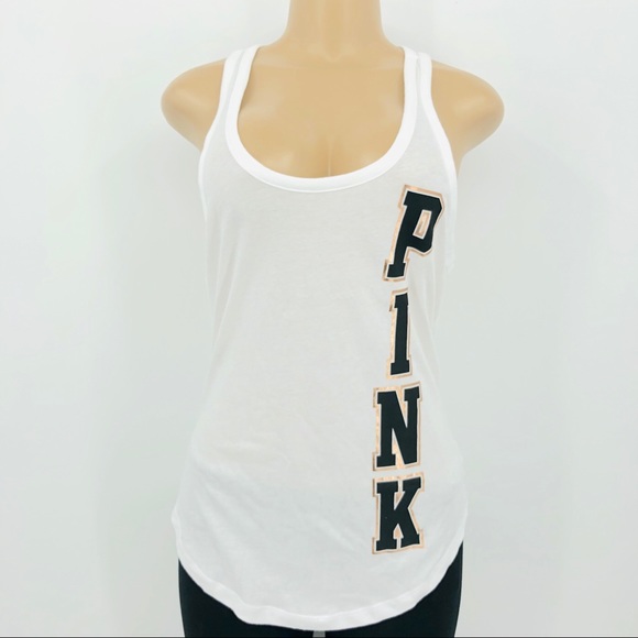 Victoria's Secret Pink Tank Top - Picture 2 of 8